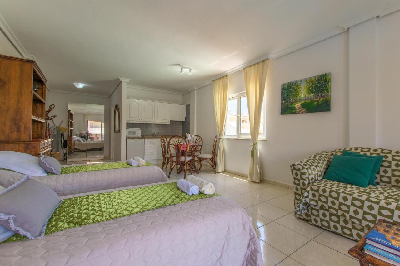 Apartemento Studio Chayofa Country Club Екстериор снимка