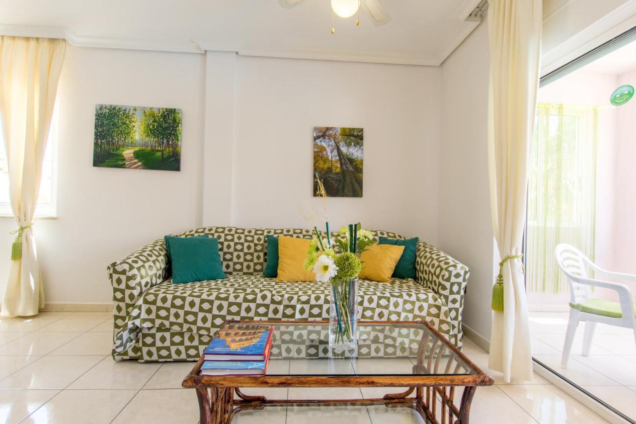 Apartemento Studio Chayofa Country Club Екстериор снимка